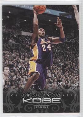 2012-13 Panini Kobe Anthology - [Base] #190 - Kobe Bryant