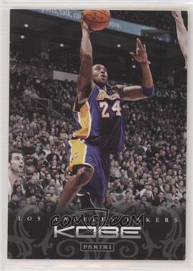 2012-13 Panini Kobe Anthology - [Base] #190 - Kobe Bryant