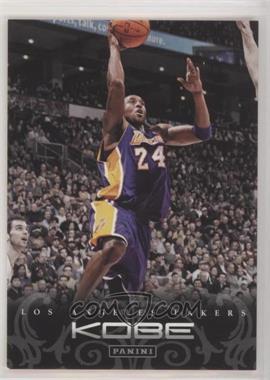 2012-13 Panini Kobe Anthology - [Base] #190 - Kobe Bryant