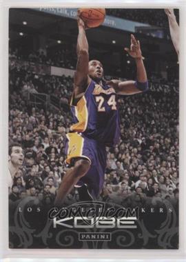 2012-13 Panini Kobe Anthology - [Base] #190 - Kobe Bryant