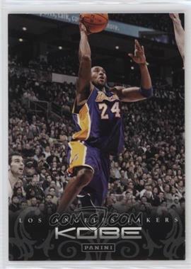 2012-13 Panini Kobe Anthology - [Base] #190 - Kobe Bryant