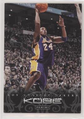 2012-13 Panini Kobe Anthology - [Base] #190 - Kobe Bryant