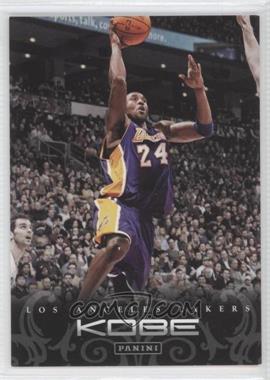 2012-13 Panini Kobe Anthology - [Base] #190 - Kobe Bryant