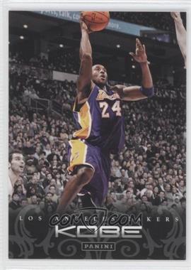 2012-13 Panini Kobe Anthology - [Base] #190 - Kobe Bryant