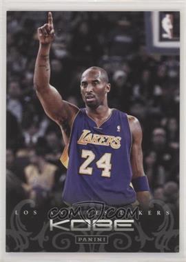 2012-13 Panini Kobe Anthology - [Base] #194 - Kobe Bryant