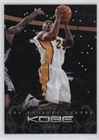 Kobe Bryant [EX to NM]