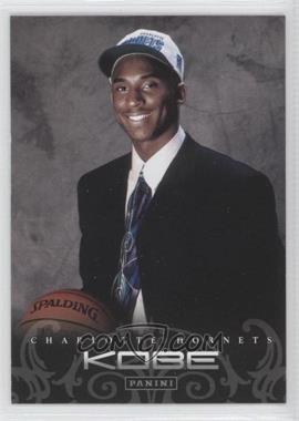 2012-13 Panini Kobe Anthology - [Base] #2 - Kobe Bryant