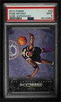 Kobe Bryant [PSA 9 MINT]