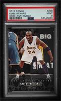 Kobe Bryant [PSA 9 MINT]