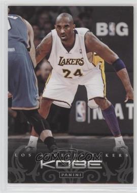 2012-13 Panini Kobe Anthology - [Base] #200 - Kobe Bryant