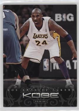 2012-13 Panini Kobe Anthology - [Base] #200 - Kobe Bryant