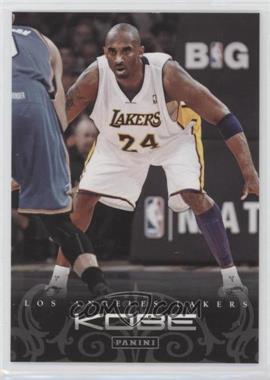 2012-13 Panini Kobe Anthology - [Base] #200 - Kobe Bryant