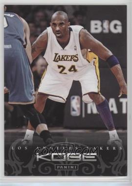 2012-13 Panini Kobe Anthology - [Base] #200 - Kobe Bryant