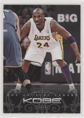 2012-13 Panini Kobe Anthology - [Base] #200 - Kobe Bryant