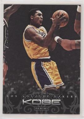 2012-13 Panini Kobe Anthology - [Base] #23 - Kobe Bryant