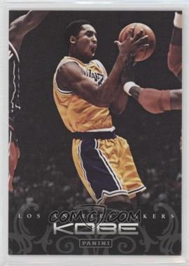 2012-13 Panini Kobe Anthology - [Base] #23 - Kobe Bryant