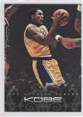 2012-13 Panini Kobe Anthology - [Base] #23 - Kobe Bryant