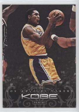 2012-13 Panini Kobe Anthology - [Base] #23 - Kobe Bryant