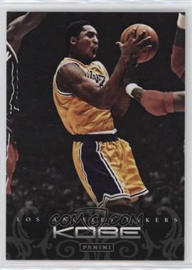 2012-13 Panini Kobe Anthology - [Base] #23 - Kobe Bryant