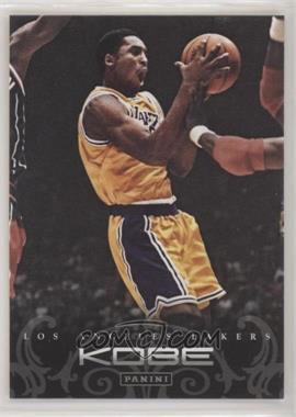 2012-13 Panini Kobe Anthology - [Base] #23 - Kobe Bryant