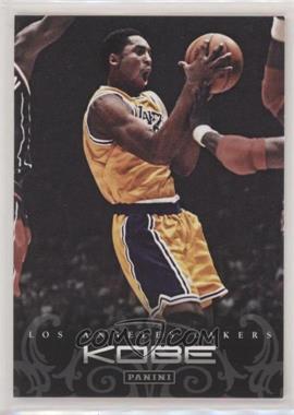 2012-13 Panini Kobe Anthology - [Base] #23 - Kobe Bryant