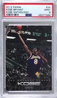 Kobe Bryant [PSA 9 MINT]