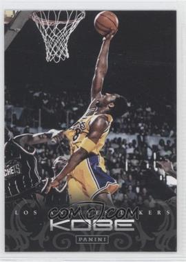 2012-13 Panini Kobe Anthology - [Base] #25 - Kobe Bryant