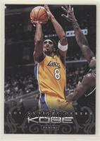 Kobe Bryant [EX to NM]