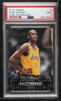 Kobe Bryant [PSA 9 MINT]