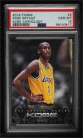 Kobe Bryant [PSA 10 GEM MT]