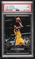 Kobe Bryant [PSA 9 MINT]