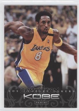 2012-13 Panini Kobe Anthology - [Base] #33 - Kobe Bryant