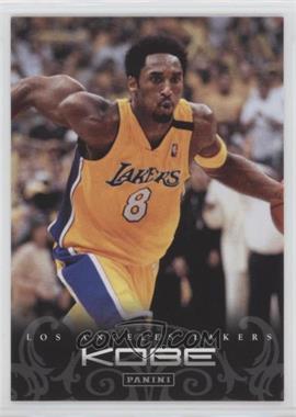 2012-13 Panini Kobe Anthology - [Base] #33 - Kobe Bryant