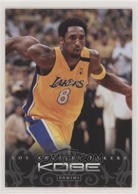 2012-13 Panini Kobe Anthology - [Base] #33 - Kobe Bryant