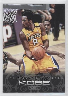 2012-13 Panini Kobe Anthology - [Base] #36 - Kobe Bryant