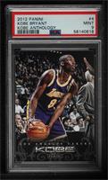 Kobe Bryant [PSA 9 MINT]