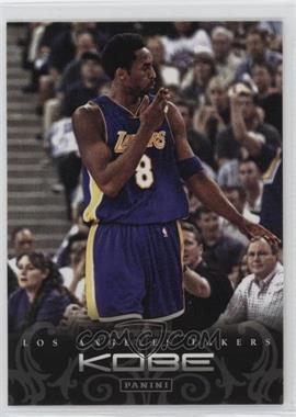 2012-13 Panini Kobe Anthology - [Base] #44 - Kobe Bryant