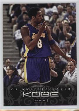 2012-13 Panini Kobe Anthology - [Base] #44 - Kobe Bryant