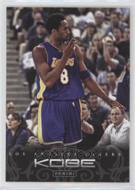 2012-13 Panini Kobe Anthology - [Base] #44 - Kobe Bryant