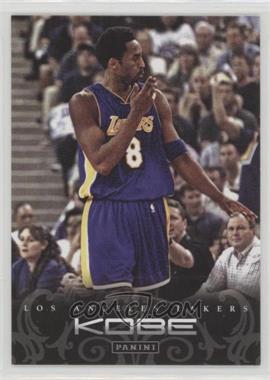 2012-13 Panini Kobe Anthology - [Base] #44 - Kobe Bryant