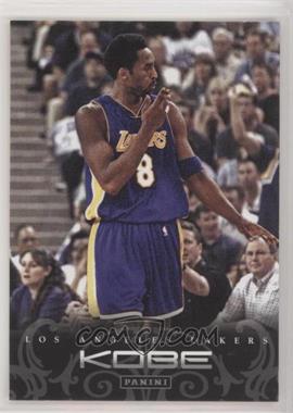 2012-13 Panini Kobe Anthology - [Base] #44 - Kobe Bryant