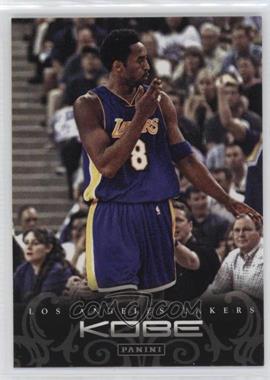 2012-13 Panini Kobe Anthology - [Base] #44 - Kobe Bryant