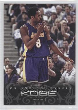 2012-13 Panini Kobe Anthology - [Base] #44 - Kobe Bryant