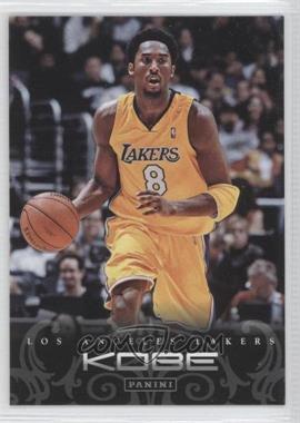 2012-13 Panini Kobe Anthology - [Base] #45 - Kobe Bryant