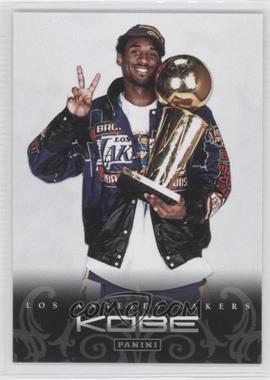 2012-13 Panini Kobe Anthology - [Base] #48 - Kobe Bryant