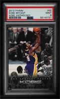 Kobe Bryant [PSA 9 MINT]