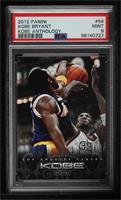 Kobe Bryant [PSA 9 MINT]