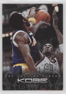 2012-13 Panini Kobe Anthology - [Base] #54 - Kobe Bryant