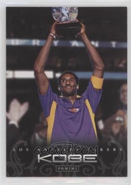 2012-13 Panini Kobe Anthology - [Base] #56 - Kobe Bryant