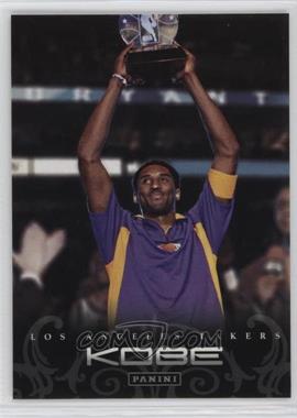 2012-13 Panini Kobe Anthology - [Base] #56 - Kobe Bryant